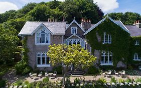 Penally Abbey Country House Hotel And Restaurant